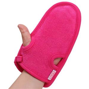 Professional Exfoliating Glove for Body Care