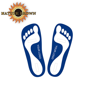 OEM Disposable Sticky Feet for Spray Tanning