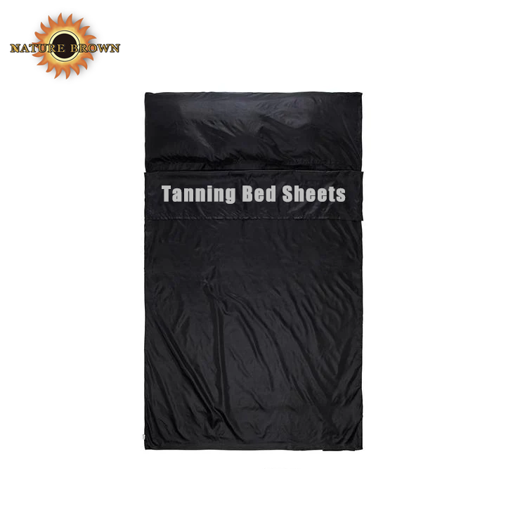 OEM beauty bed covers, spray tanning salon supplies, private label and wholesale solutions.