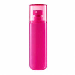 Pink Fine Mist Cosmetic Spray Bottle Packaging