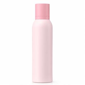 Professional fine mist spray bottle manufacturer offering OEM cosmetic packaging for skincare