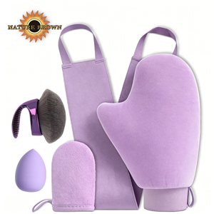 5-piece-self-tanning-kit-self-tan-applicator-set-with-mitt-back-applicator-exfoliating-tools
