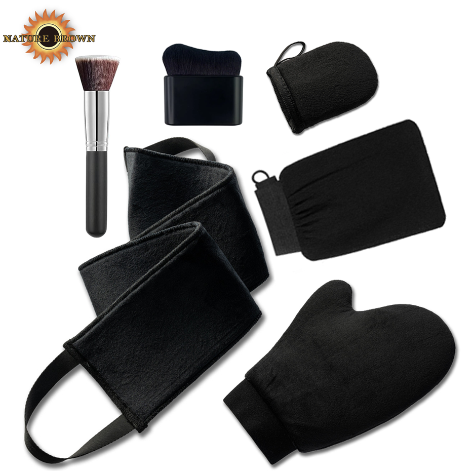 6-piece-self-tanning-kit-self-tan-applicator-set-with-mitt-back-applicator-exfoliating-tools