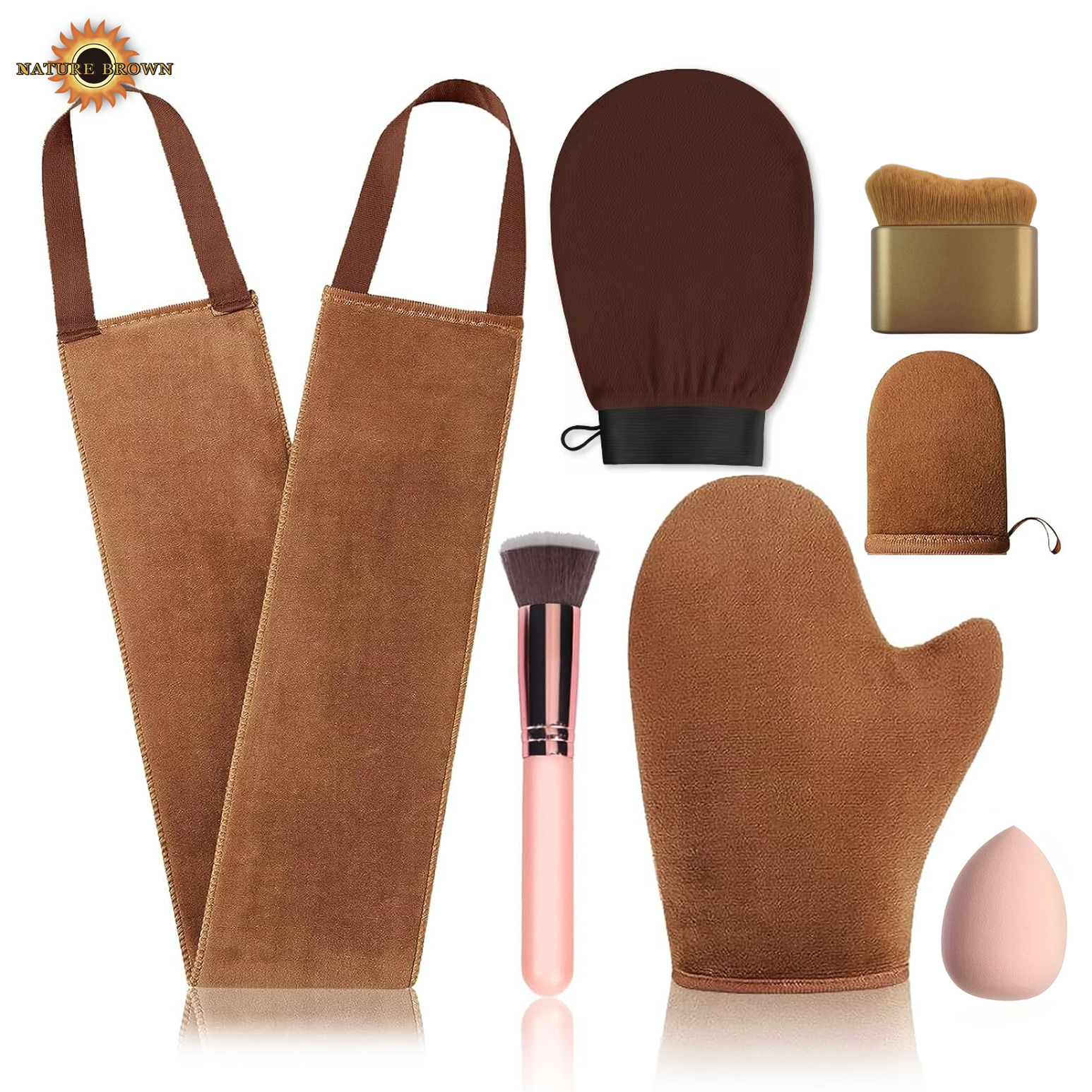 7-piece-self-tanning-kit-self-tan-applicator-set-with-mitt-back-applicator-exfoliating-tools