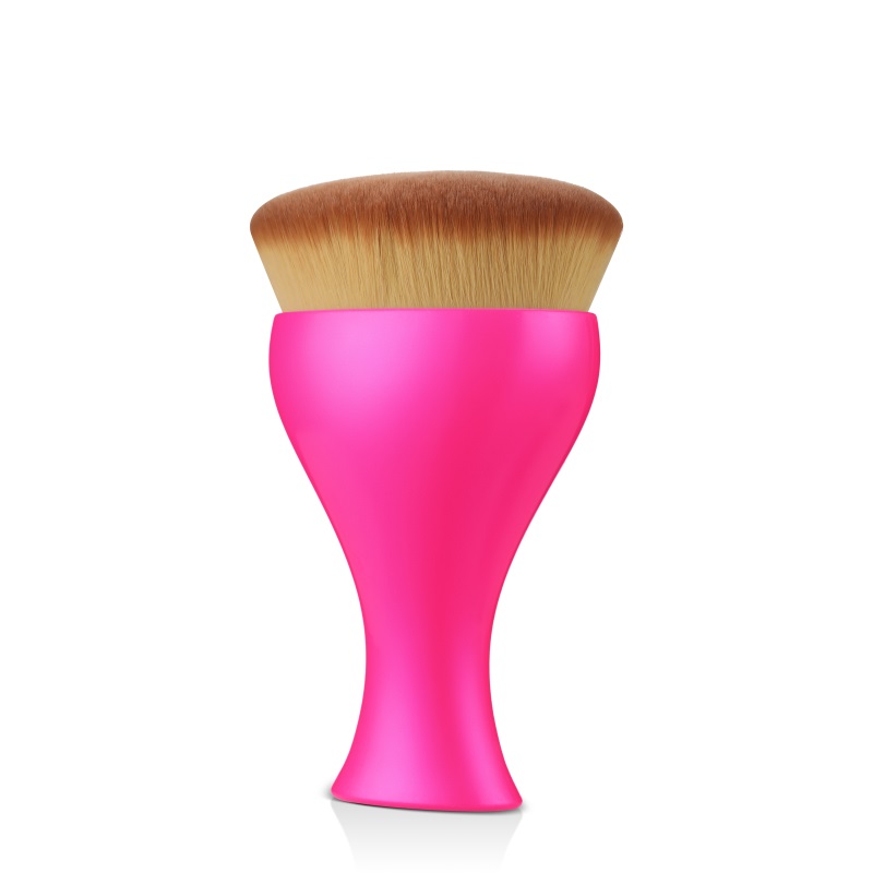 OEM Self Tanning Brush Manufacturer | Private Label Kabuki Tanning Brush Supplier