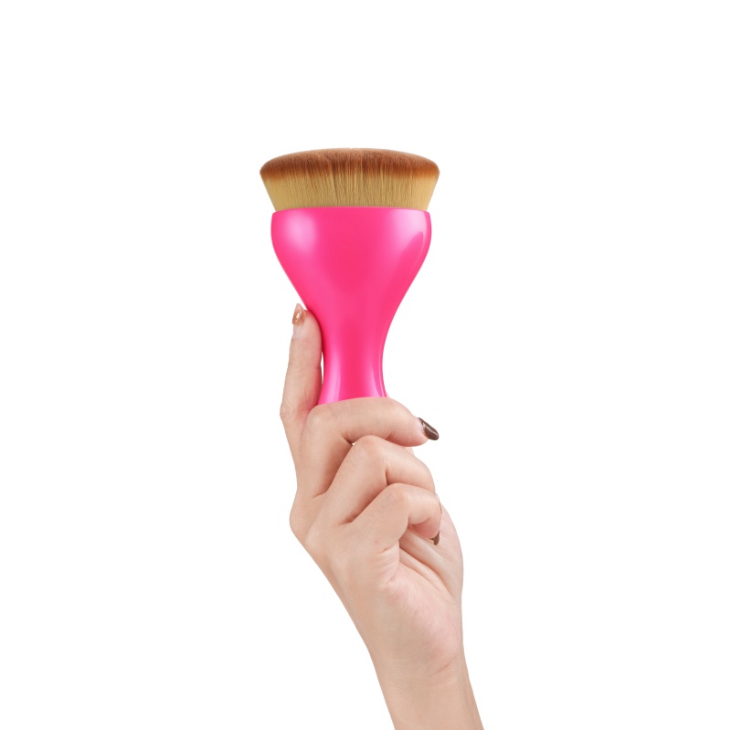 OEM Self Tanning Brush Manufacturer | Private Label Kabuki Tanning Brush Supplier