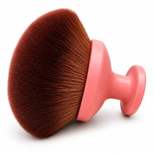 Large body Self tanning body Brushes for tanning mousse