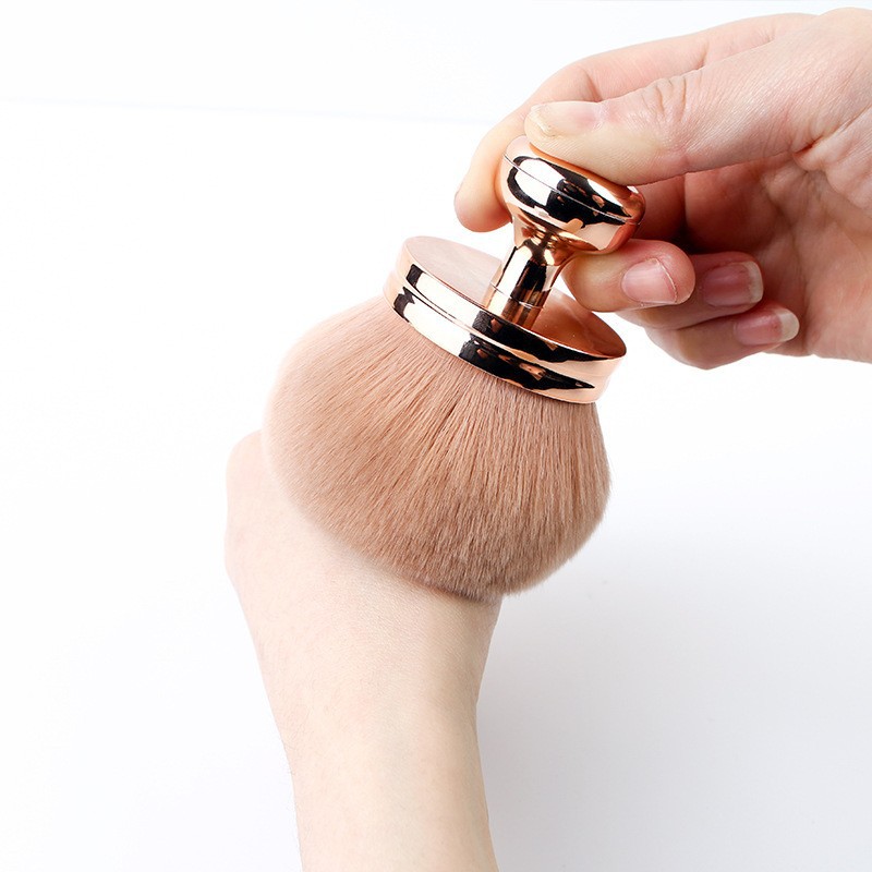 Best tanning brush for self tanner streak free
