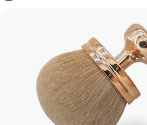 Best tanning brush for self tanner streak free