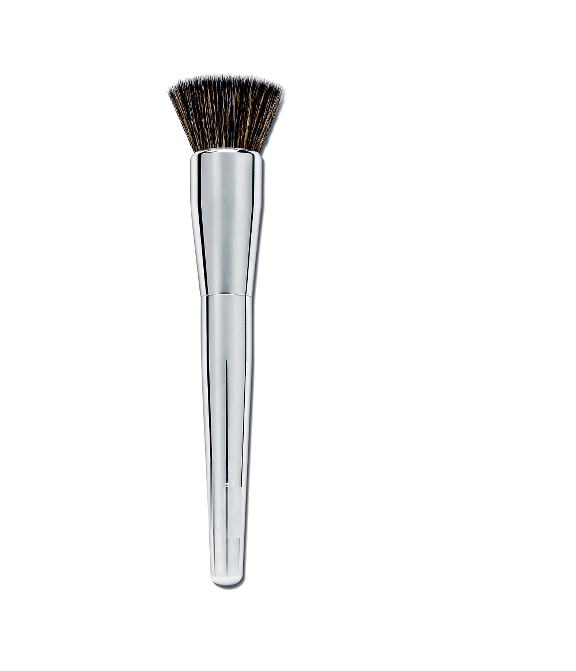 professional-bronzing-balm-brush-dense-flat-top-cream-bronzer-applicator-for-flawless-blending
