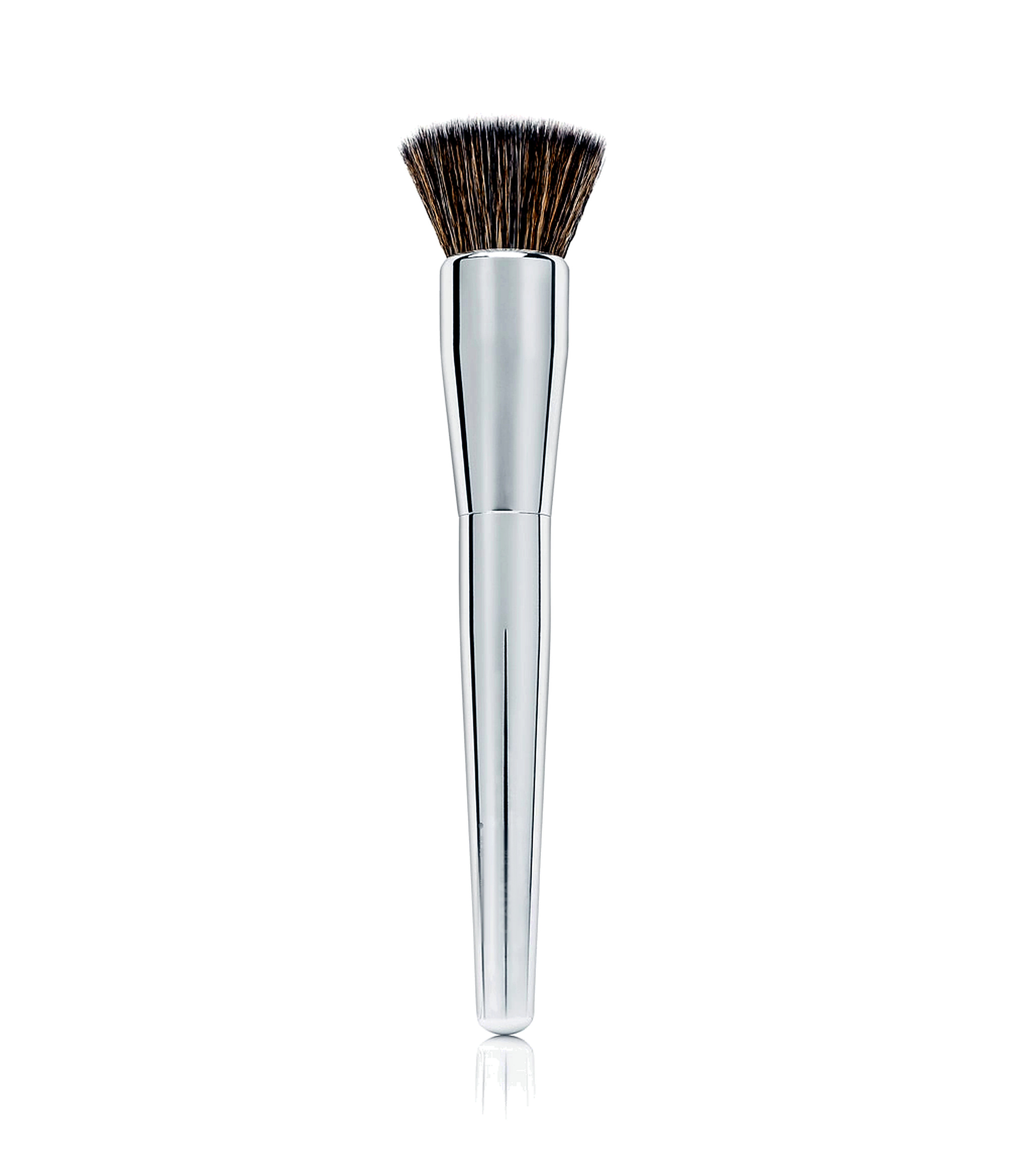 Luxury Foundation Brush for Flawless Liquid and Cream Makeup Application