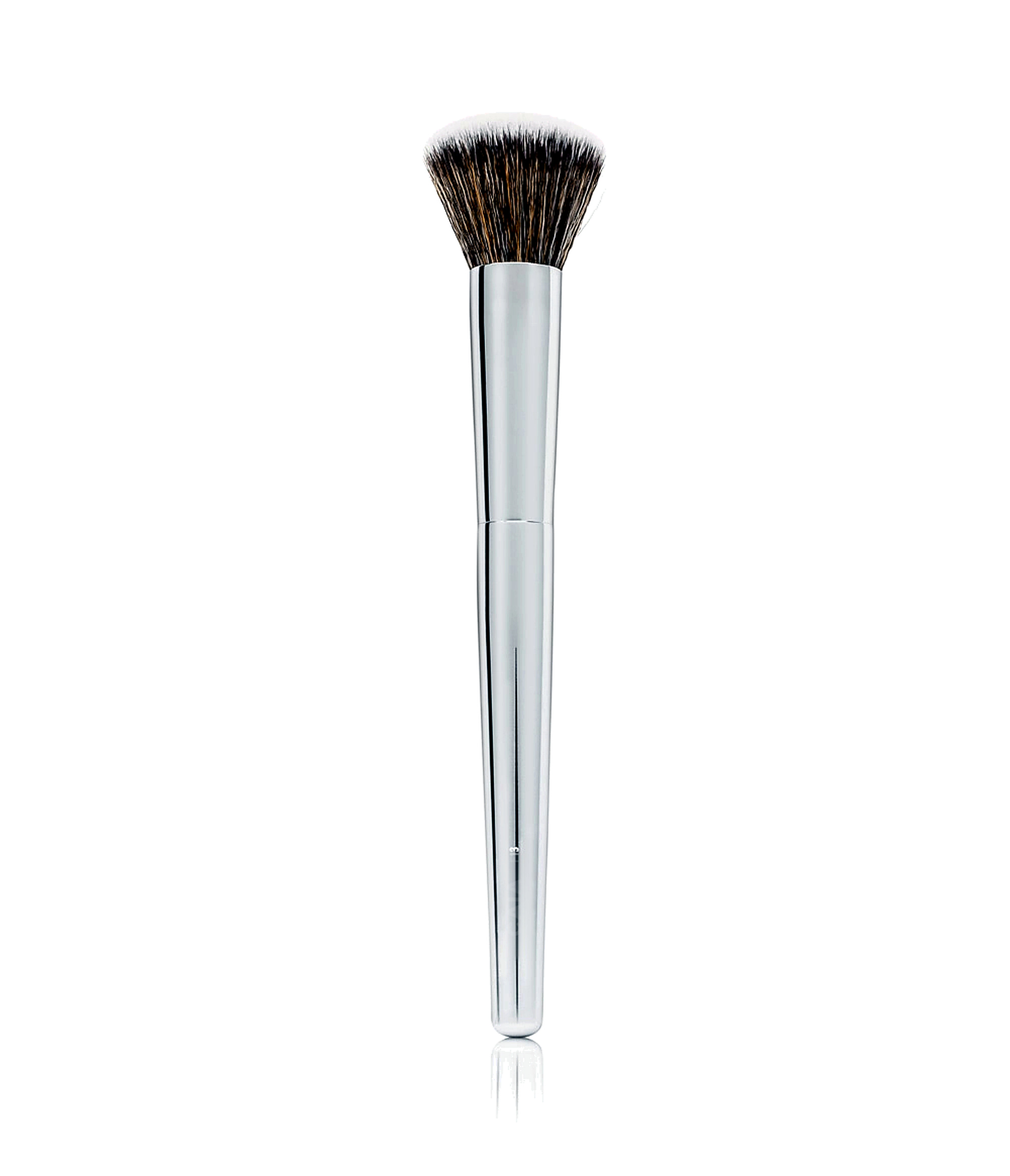 Luxury Foundation Brush for Flawless Liquid and Cream Makeup Application