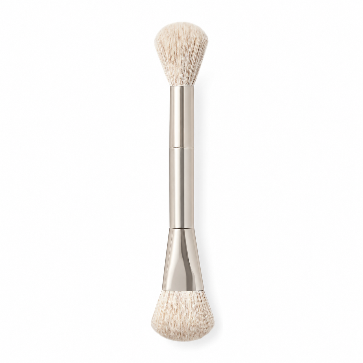 Vegan Angled blush brush For blush application
