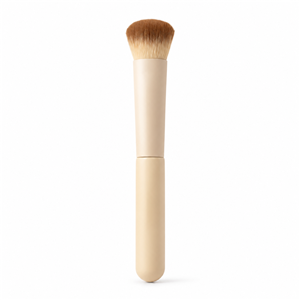 Soft Synthetic Blush Brush for smooth application