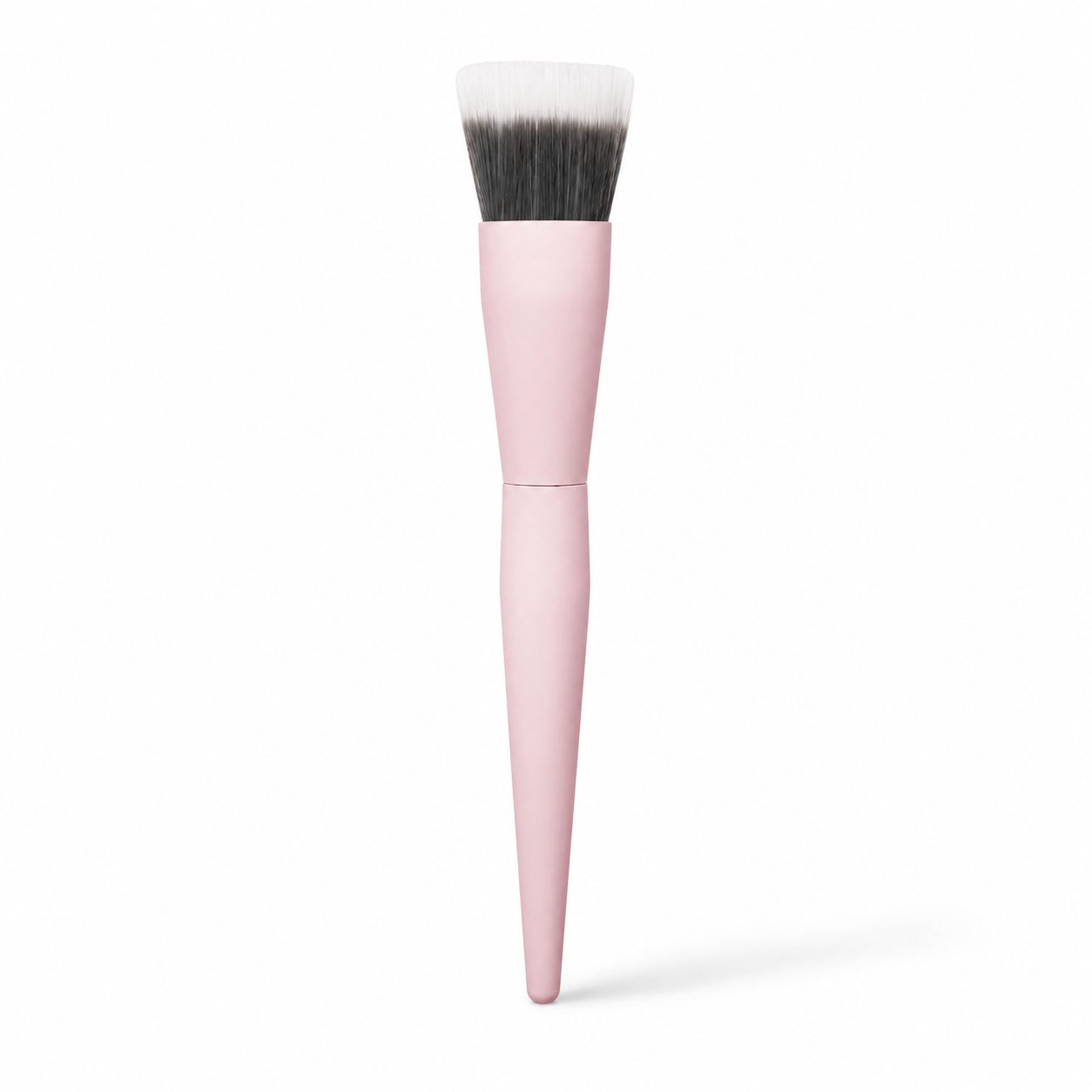 Luxury Blush Brush with pink Handle
