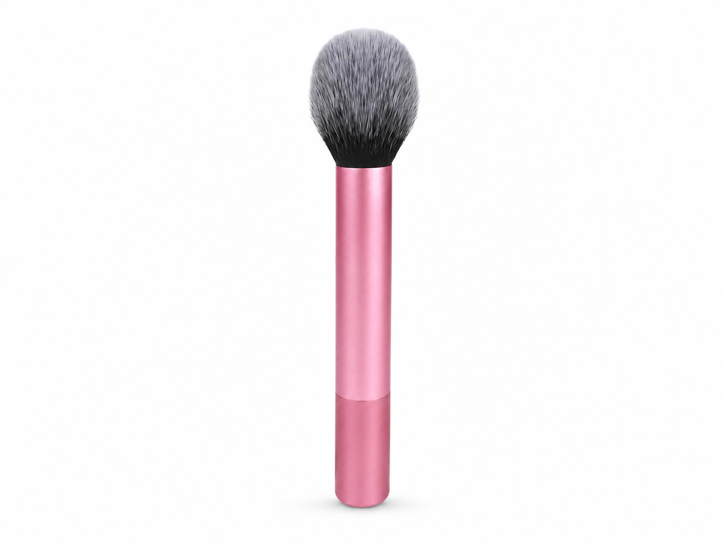 Soft synthetic Priviate label powder blush brush