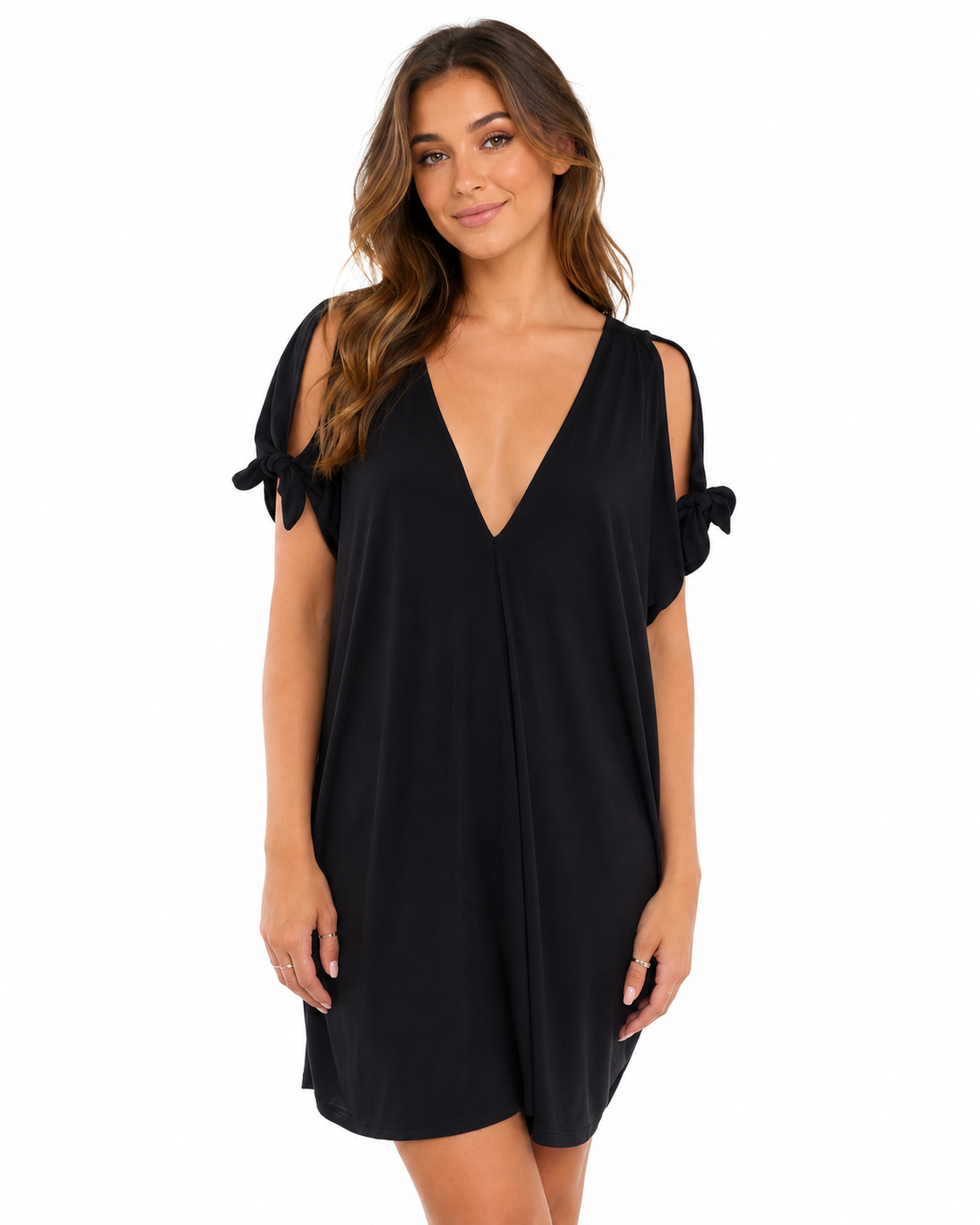 Professional Tanning Dress for Spray Tan, Spa & Beauty Salon Use