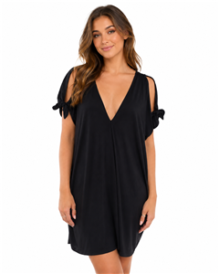 Professional Tanning Dress for Spray Tan, Spa & Beauty Salon Use