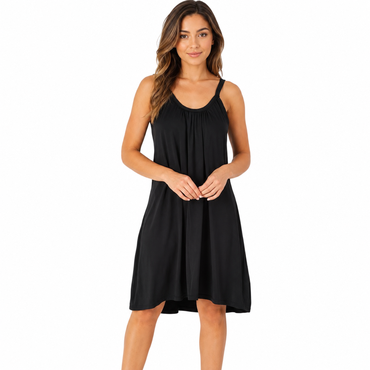 Professional Tanning Dress for Spray Tan, Spa & Beauty Salon Use