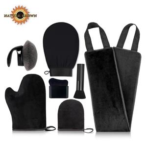 Private Label Tanning Mitt Manufacturer