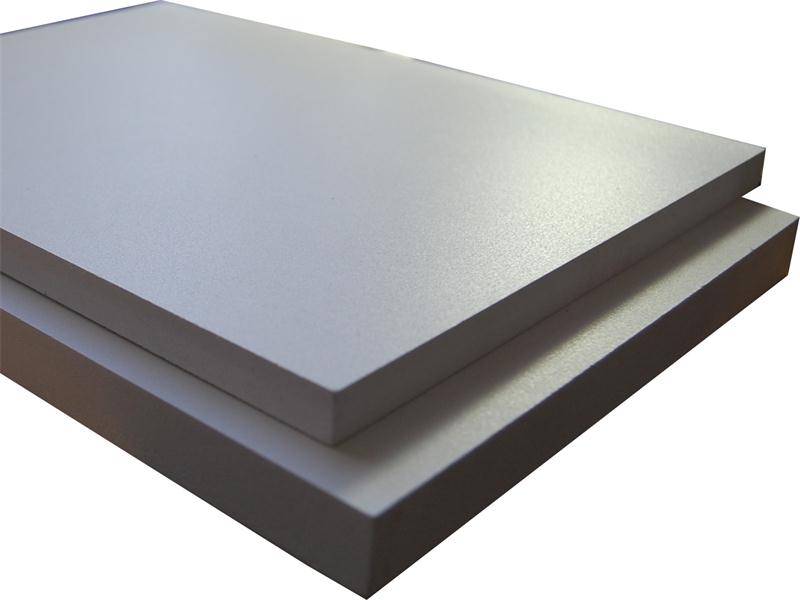 ADVERTISING MATERIAL PVC FOAM BOARD