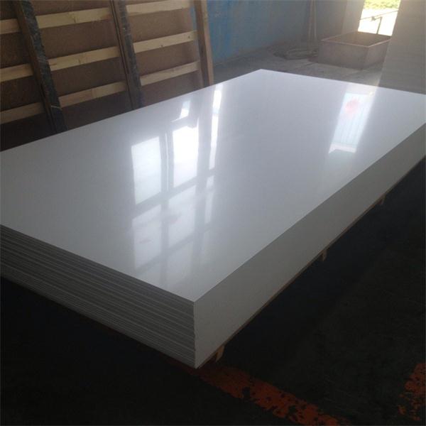 1220x2440 PVC foam board