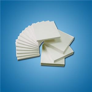 Anti-UV Material Pvc Foam Board
