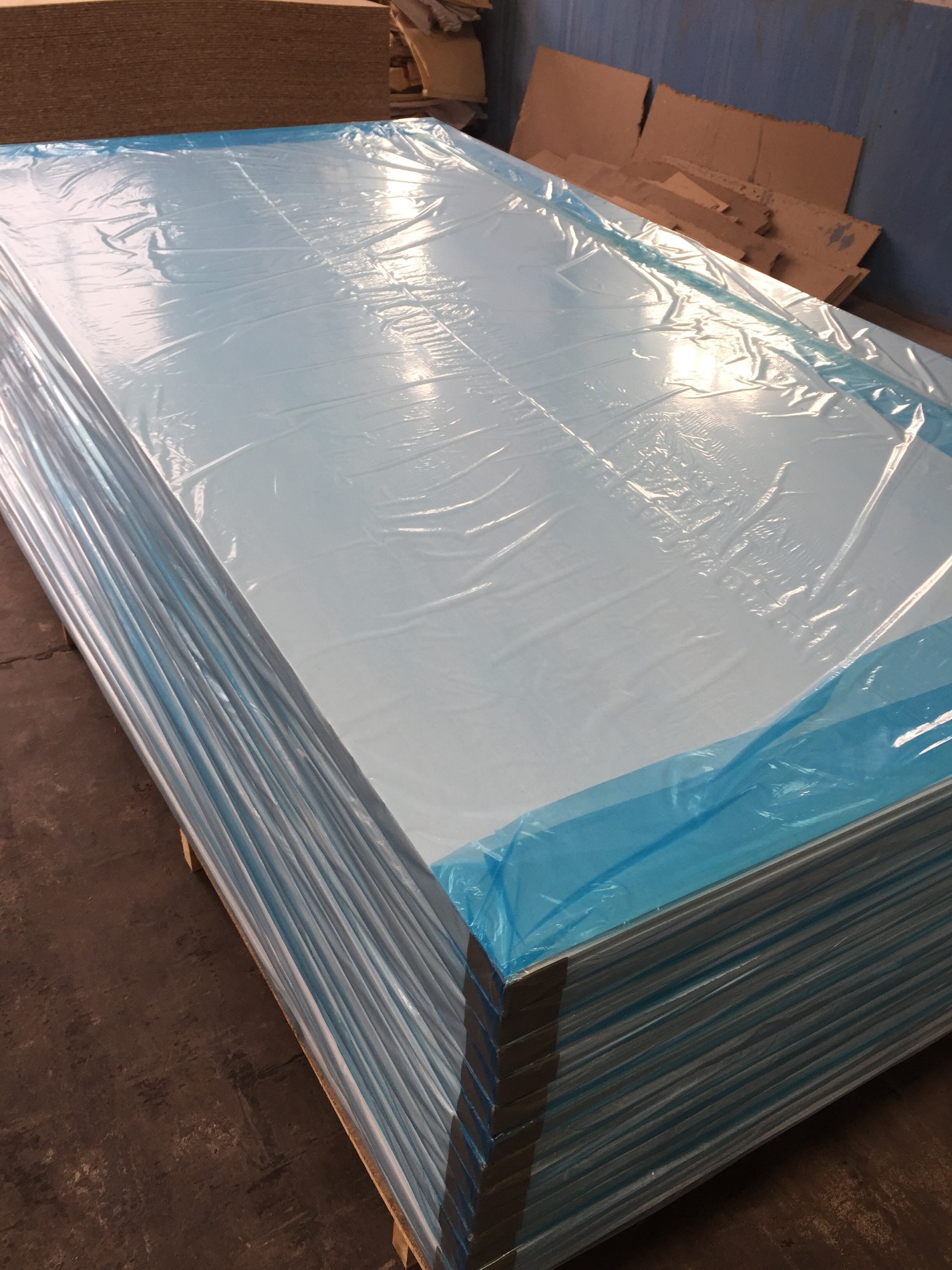 Pvc Foam Board Printing