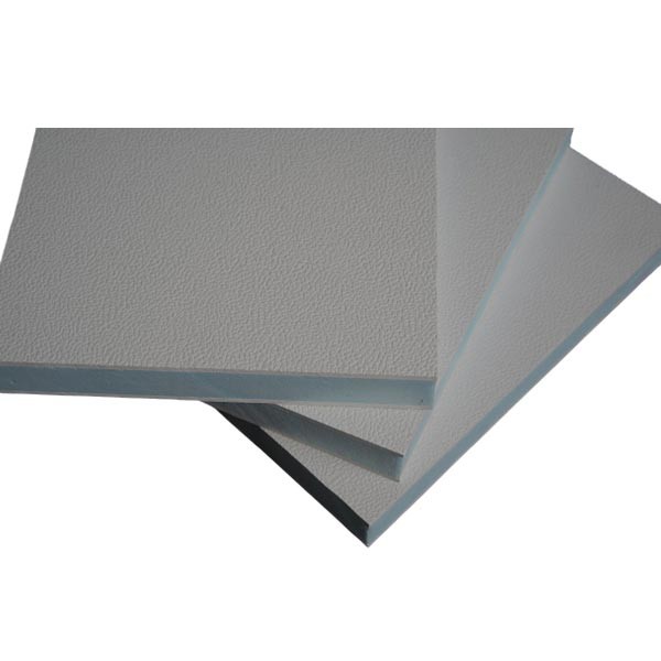 Sangyuan's Advantage of producing PVC foam sheet