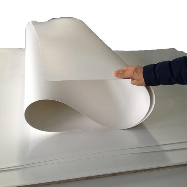 Small Thickness PVC Foam Sheet For Pringting