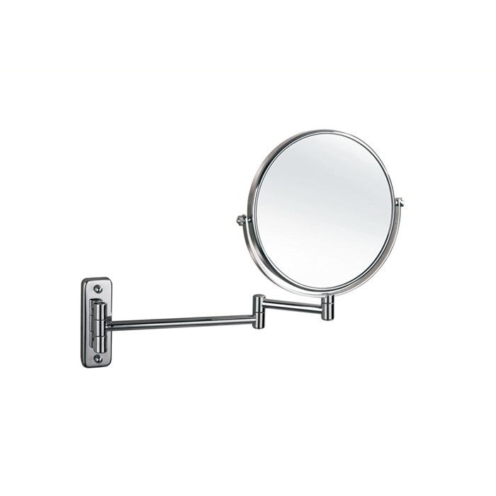 Double Sided Magnifying Cosmetic Mirror Factory