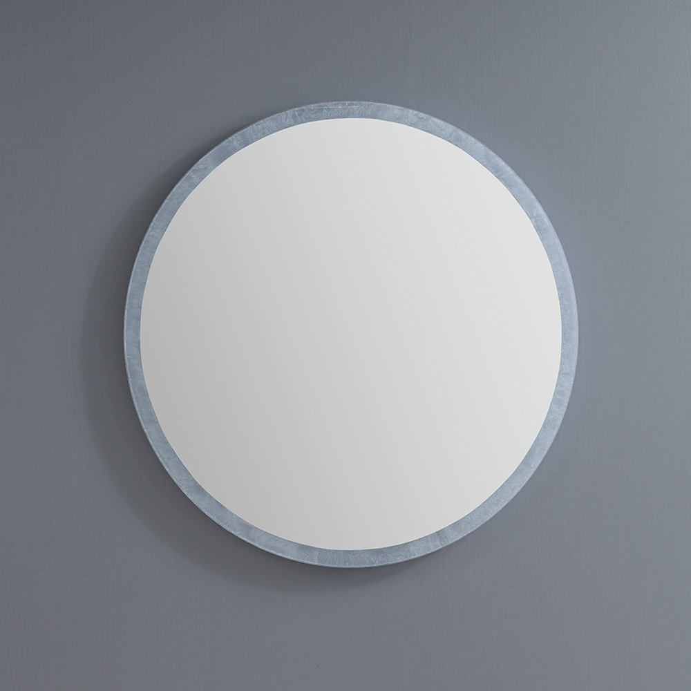 Frameless Bathroom mirror with lights Factory