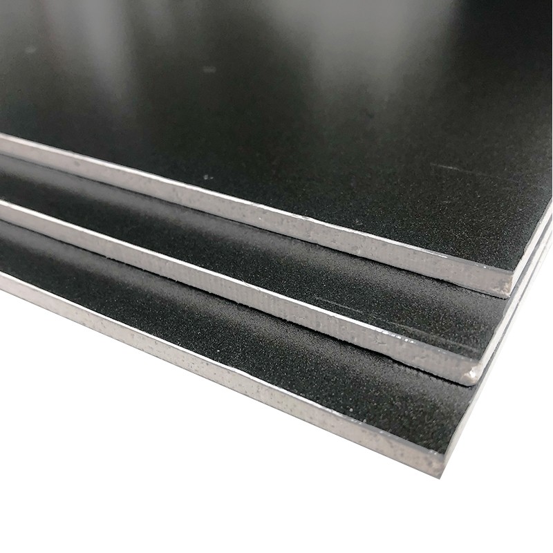 A2 Grade Fireproof Aluminium Composite Panel Manufacturers, A2 Grade Fireproof Aluminium Composite Panel Factory, Supply A2 Grade Fireproof Aluminium Composite Panel