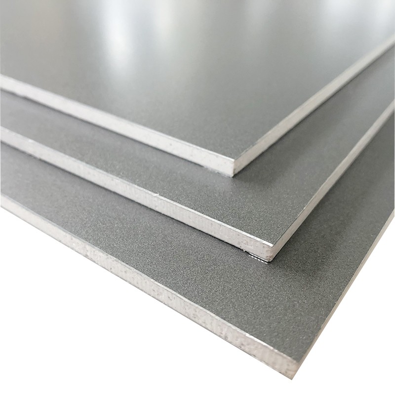 A2 Grade Fireproof Aluminium Composite Panel Manufacturers, A2 Grade Fireproof Aluminium Composite Panel Factory, Supply A2 Grade Fireproof Aluminium Composite Panel