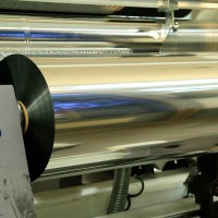 VMPET Film For Food Packing