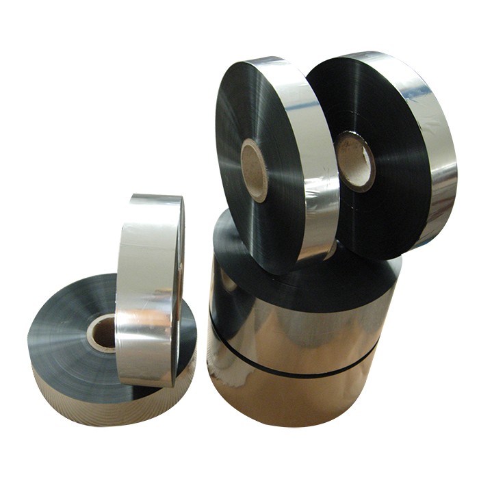 Metallized Polyester Film, Polyester Film, Metallized CPP Film