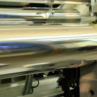 Metalizirana CPP folija za pakiranje keksa