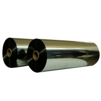 Vacuum Metallized PET Film