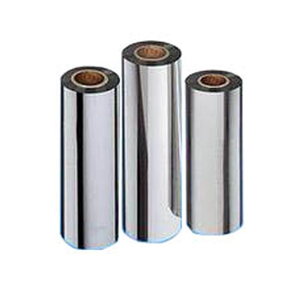 Filem Bopp Metallized 18mic