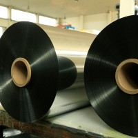 VMBOPP film Sposobnost jednostranog toplinskog brtvljenja