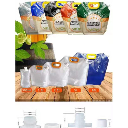 Metalizirana folija za pakiranje hrane