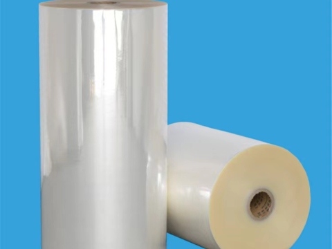 PVC folija