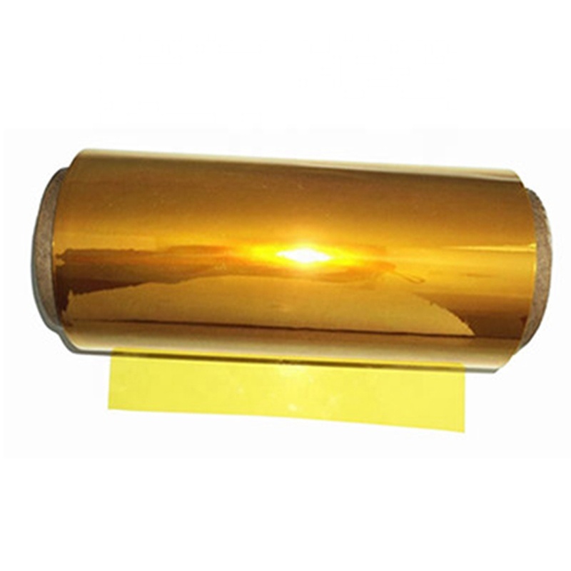 0.025mm Polyimide film for making Polyimide tape