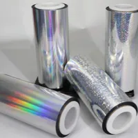Holographic Film