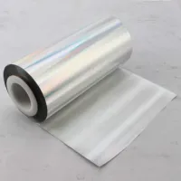 Holographic Film