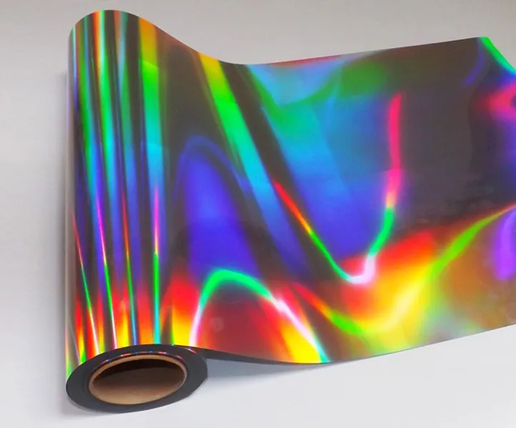 Holographic Film
