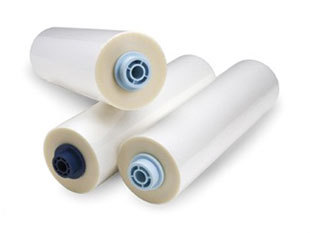 Filem Laminasi PVC