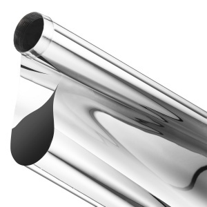 Mylar Film with corona treated one side