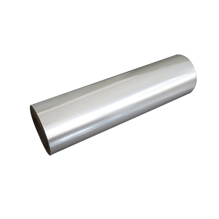 Vacuum Metallized Mylar Film with plasma treated