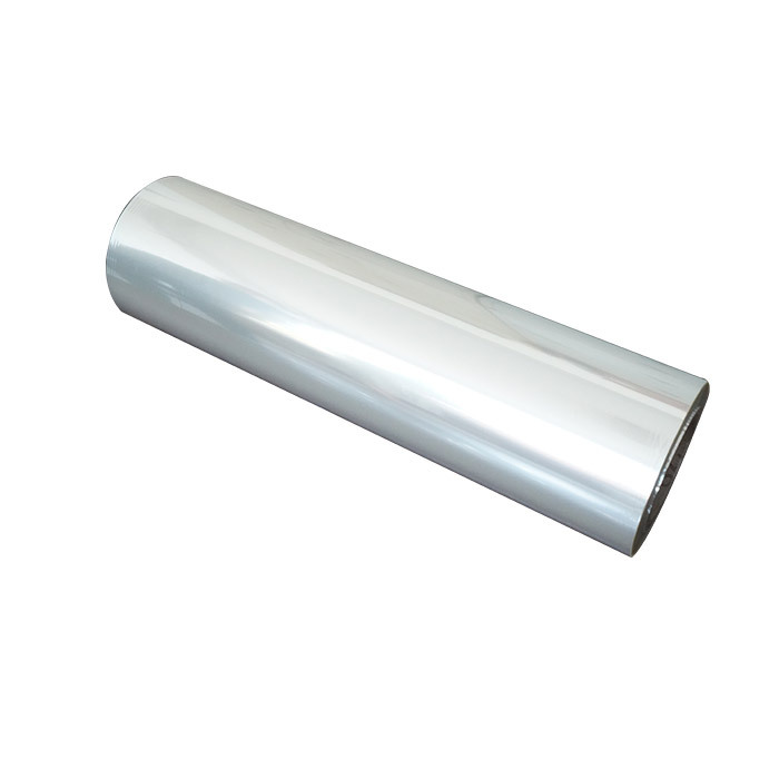 Vacuum Metallized Mylar Film with plasma treated